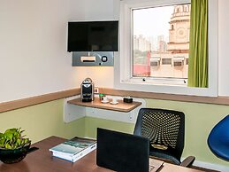 ibis budget Sao Paulo Paraiso