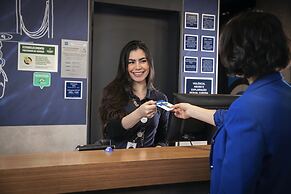 ibis budget Sao Paulo Paraiso