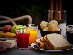 ibis budget Sao Paulo Paraiso