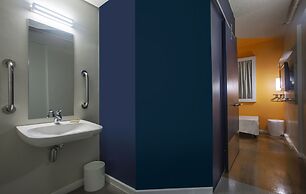 ibis budget Sao Paulo Paraiso