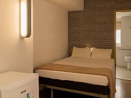 ibis budget Sao Paulo Paraiso