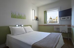 ibis budget Sao Paulo Paraiso