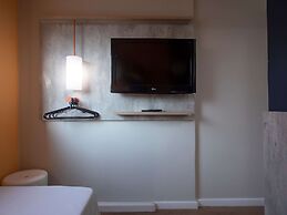 ibis budget Sao Paulo Paraiso