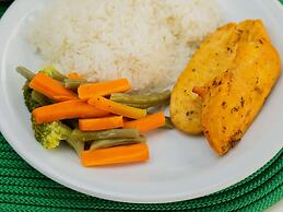 ibis budget Sao Paulo Paraiso