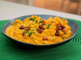 ibis budget Sao Paulo Paraiso