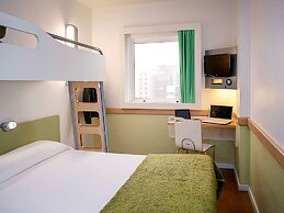 ibis budget Sao Paulo Paraiso