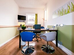 ibis budget Sao Paulo Paraiso