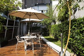 ibis budget Sao Paulo Paraiso