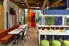 ibis budget Sao Paulo Paraiso