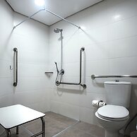 ibis budget Sao Paulo Paraiso