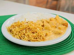 ibis budget Sao Paulo Paraiso