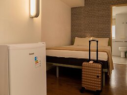 ibis budget Sao Paulo Paraiso