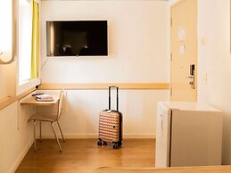 ibis budget Sao Paulo Paraiso