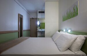 ibis budget Sao Paulo Paraiso