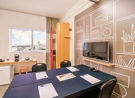 ibis budget Sao Paulo Paulista