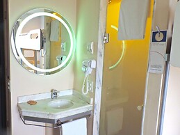 ibis budget Sao Paulo Paulista