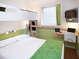 ibis budget Sao Paulo Paulista