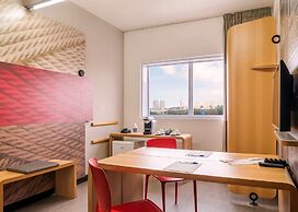 ibis budget Sao Paulo Paulista