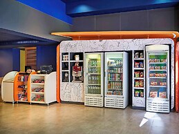 ibis budget Sao Paulo Paulista