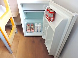 ibis budget Sao Paulo Paulista