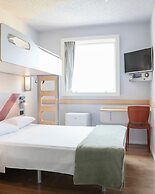 ibis budget Sao Paulo Paulista