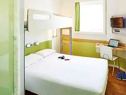 ibis budget Sao Paulo Paulista