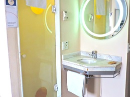 ibis budget Sao Paulo Paulista