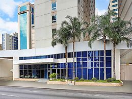 ibis budget Sao Paulo Paulista
