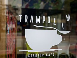 ibis budget Sao Paulo Paulista