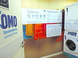 ibis budget Sao Paulo Paulista