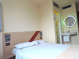 ibis budget Sao Paulo Paulista