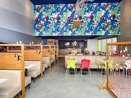 ibis budget Sao Paulo Paulista