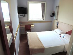 ibis budget Sao Paulo Paulista