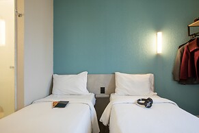 ibis budget Sao Paulo Morumbi