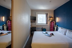 ibis budget Sao Paulo Morumbi