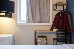 ibis budget Sao Paulo Morumbi