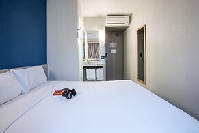 ibis budget Sao Paulo Morumbi
