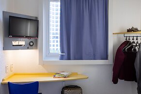 ibis budget Sao Paulo Morumbi