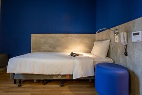 ibis budget Sao Paulo Morumbi