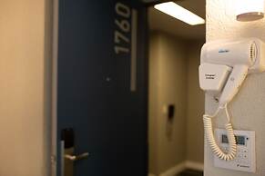 ibis budget Sao Paulo Morumbi