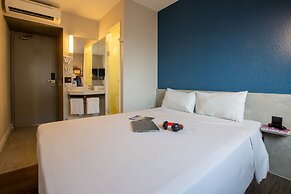 ibis budget Sao Paulo Morumbi