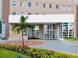 ibis budget Sao Paulo Morumbi