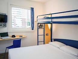 ibis budget Sao Paulo Morumbi