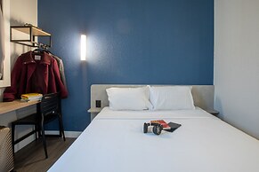 ibis budget Sao Paulo Morumbi