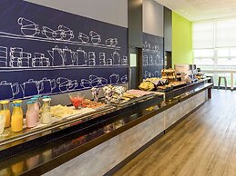 ibis budget Sao Paulo Morumbi