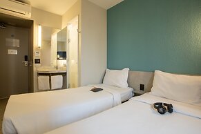 ibis budget Sao Paulo Morumbi