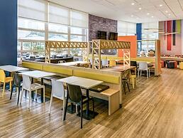 ibis budget Sao Paulo Morumbi