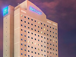 ibis budget Sao Paulo Morumbi