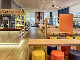 ibis budget Sao Paulo Morumbi