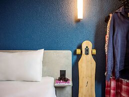 ibis budget Sao Paulo Morumbi